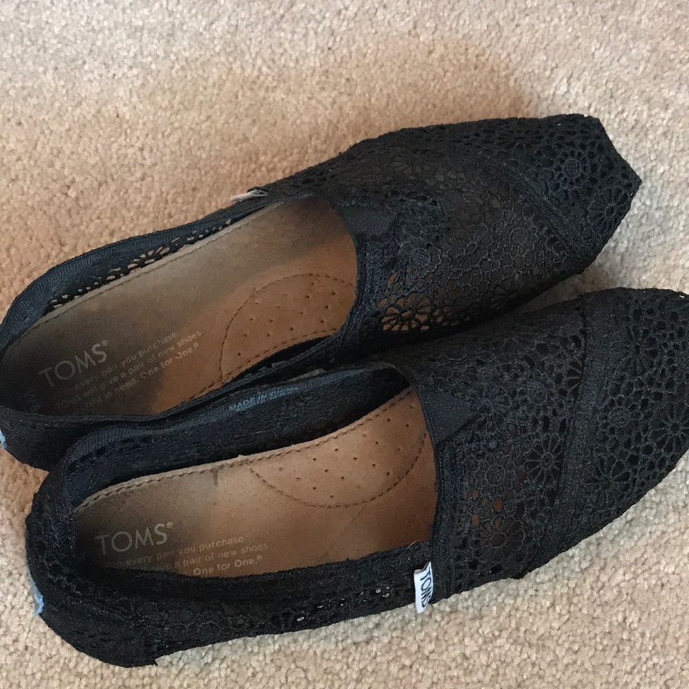 Toms